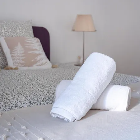 Apartamento La Dame De France - *