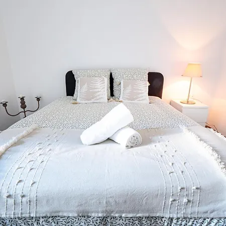 Apartamento La Dame De France -