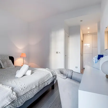 Apartamento La Dame De France - *