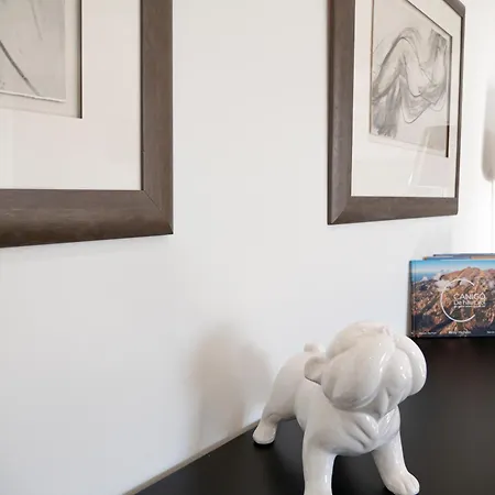 Apartamento La Dame De France - *