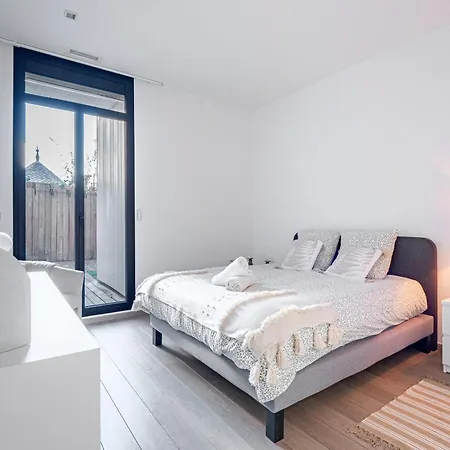 Apartamento La Dame De France -