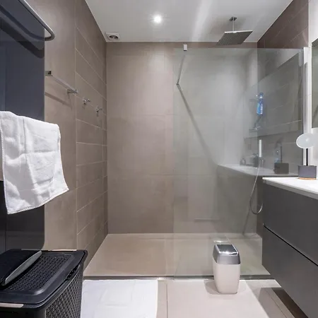 Apartamento La Dame De France - Perpiñán