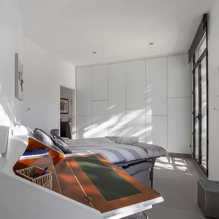 Apartamento La Dame De France - *