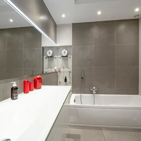 Apartamento La Dame De France - Perpiñán