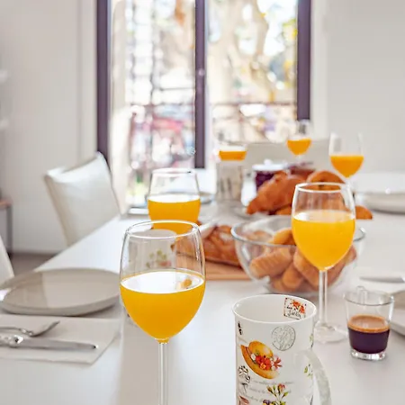 Apartamento La Dame De France -