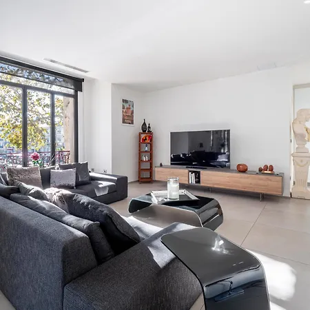 Apartamento La Dame De France - Perpiñán