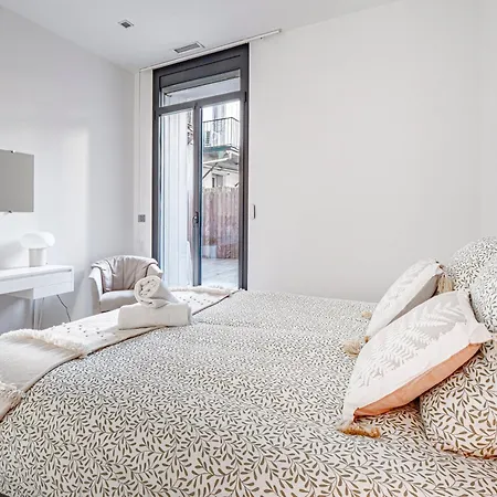 Apartamento La Dame De France -