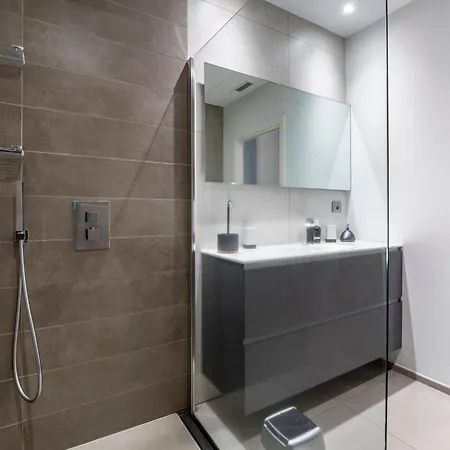 Apartamento La Dame De France - Perpiñán