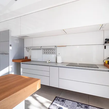 Apartamento La Dame De France - *