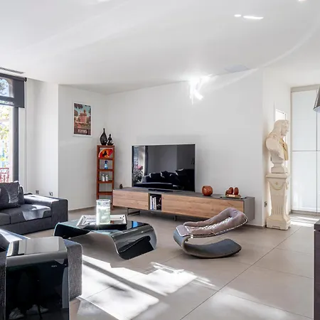 La Dame De France - Apartamento Perpiñán
