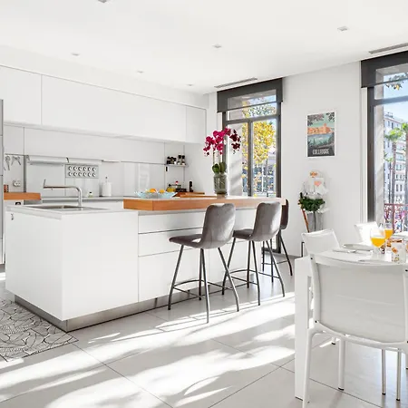 Apartamento La Dame De France - Perpiñán